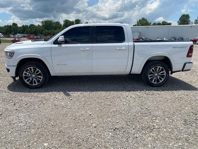 2020 Ram 1500 Laramie | Maryland Heights, MO | Continental Auto Sales 2020 Ram 1500 Laramie | Maryland Heights, MO | Continental Auto Sales