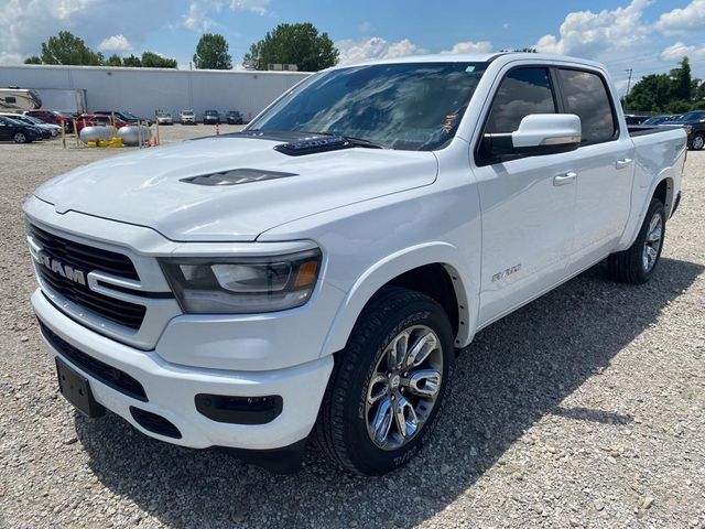 2020 Ram 1500 Laramie | Maryland Heights, MO | Continental Auto Sales 2020 Ram 1500 Laramie | Maryland Heights, MO | Continental Auto Sales