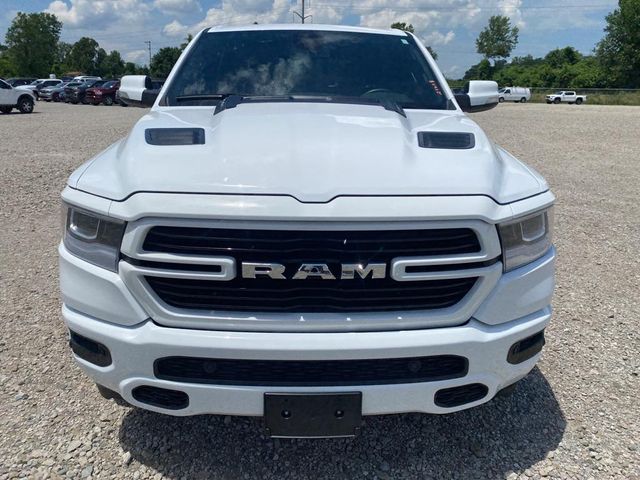 2020 Ram 1500 Laramie | Maryland Heights, MO | Continental Auto Sales
