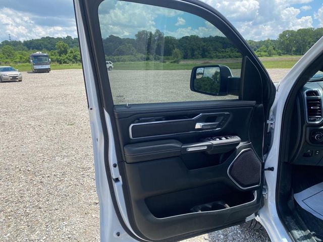 2020 Ram 1500 Laramie | Maryland Heights, MO | Continental Auto Sales