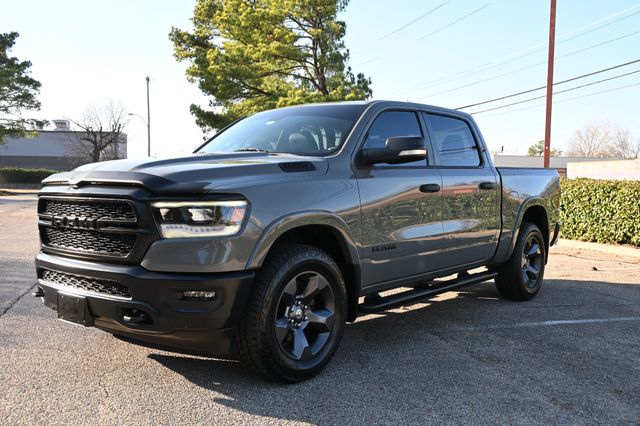 2020 Ram 1500 Big Horn | Memphis, Tennessee | Memphis Car Smart