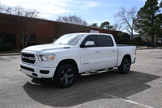 2020 Ram 1500 Big Horn | Memphis, Tennessee | Memphis Car Smart