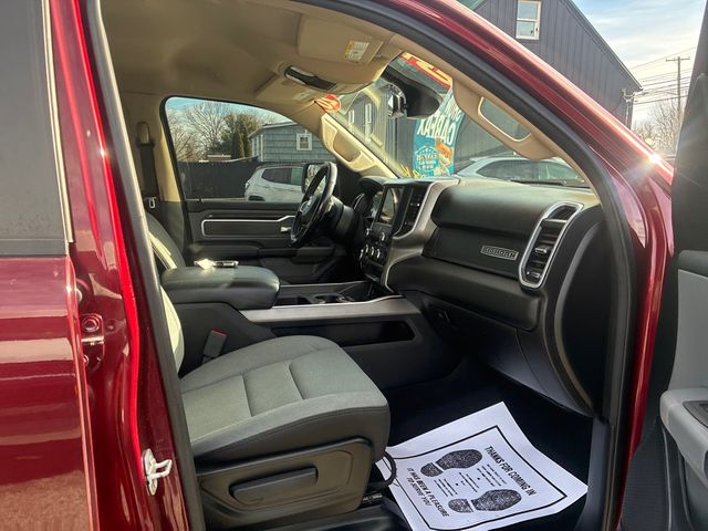 2020 Ram 1500 BIG HORN/LONE STAR | Ontario, OH | New Haven Auto Sales