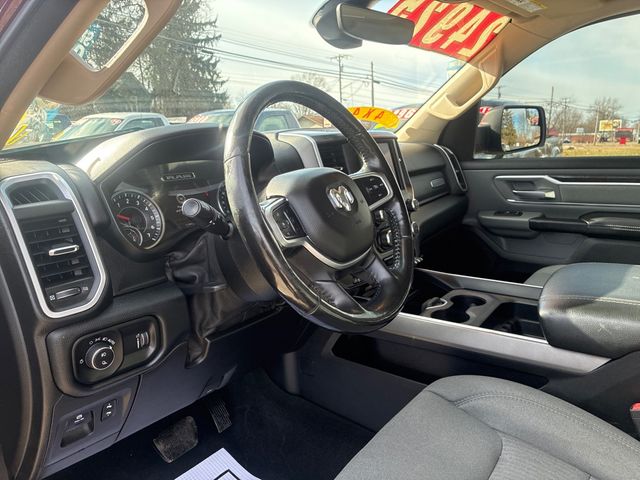 2020 Ram 1500 BIG HORN/LONE STAR | Ontario, OH | New Haven Auto Sales