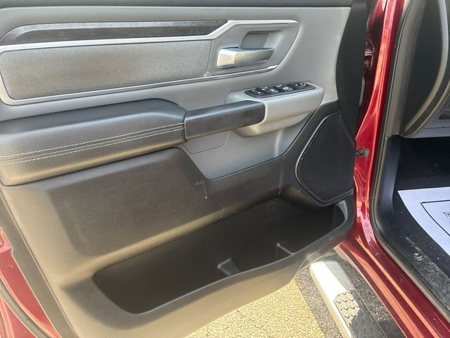 2020 Ram 1500 BIG HORN/LONE STAR | Ontario, OH | New Haven Auto Sales