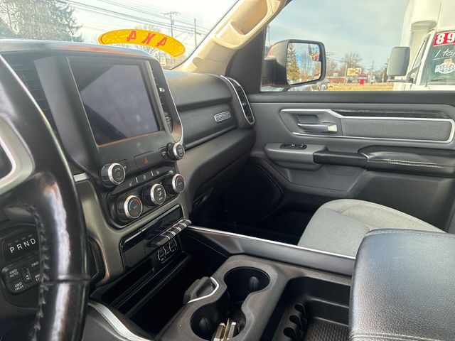 2020 Ram 1500 BIG HORN/LONE STAR | Ontario, OH | New Haven Auto Sales 2020 Ram 1500 BIG HORN/LONE STAR | Ontario, OH | New Haven Auto Sales