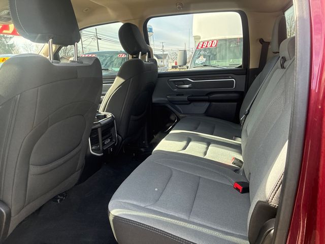 2020 Ram 1500 4X4 CREW Lone Star | Ontario, OH | New Haven Auto Sales 2020 Ram 1500 4X4 CREW Lone Star | Ontario, OH | New Haven Auto Sales