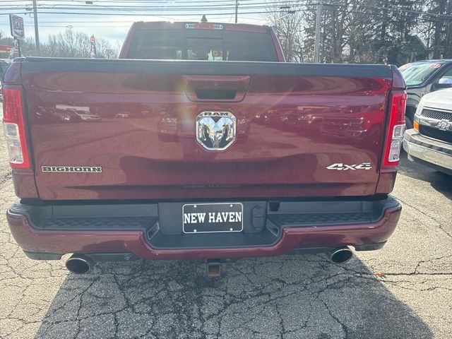 2020 Ram 1500 4X4 CREW Lone Star | Ontario, OH | New Haven Auto Sales 2020 Ram 1500 4X4 CREW Lone Star | Ontario, OH | New Haven Auto Sales