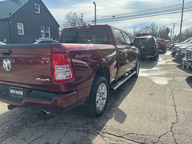 2020 Ram 1500 4X4 CREW Lone Star | Ontario, OH | New Haven Auto Sales 2020 Ram 1500 4X4 CREW Lone Star | Ontario, OH | New Haven Auto Sales