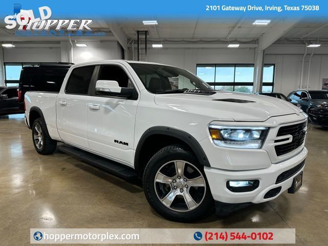 2020 Ram 1500 Rebel | Plano, TX | AutoRevo PowerSites - Demo1