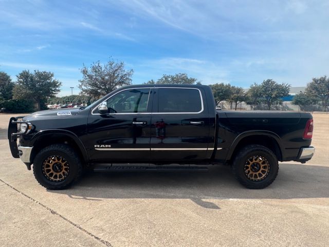 2020 Ram 1500 Limited | Plano, TX | Schneck Motor Company