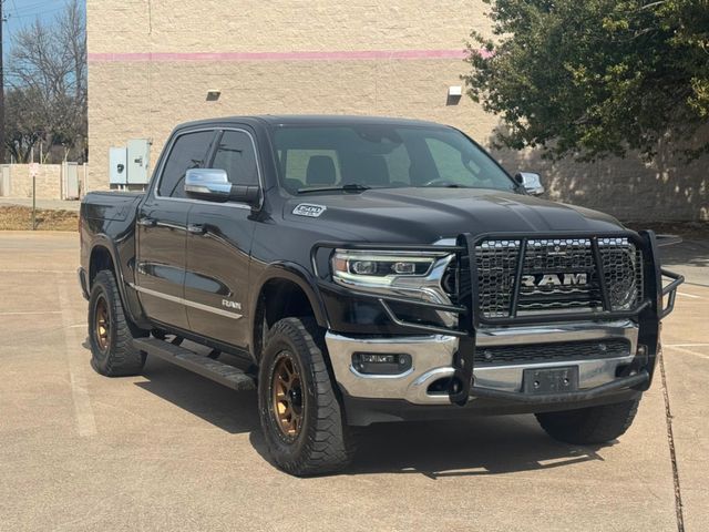 2020 Ram 1500 Limited | Plano, TX | Schneck Motor Company