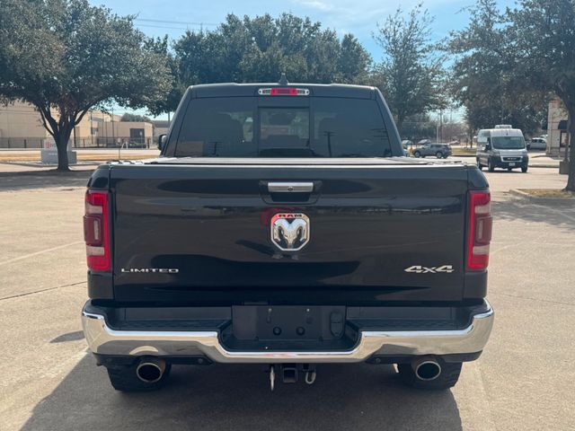 2020 Ram 1500 Limited | Plano, TX | Schneck Motor Company
