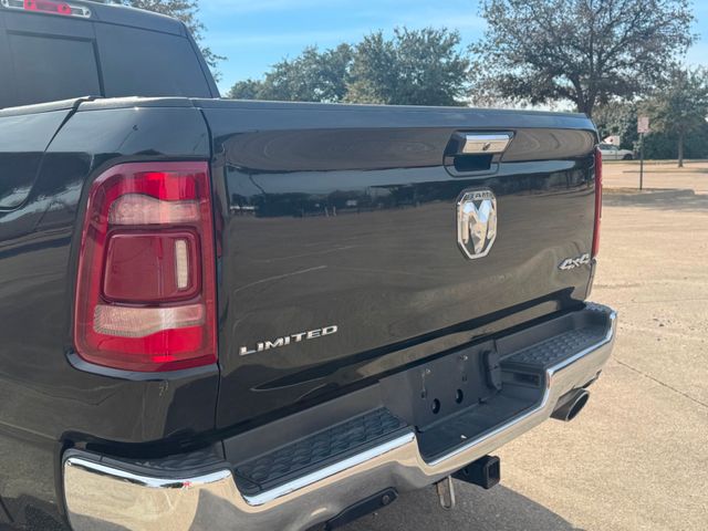 2020 Ram 1500 Limited | Plano, TX | Schneck Motor Company 2020 Ram 1500 Limited | Plano, TX | Schneck Motor Company