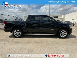 2020 Ram 1500 Big Horn/Lone Star | Plano, TX | AutoRevo PowerSites - Demo1