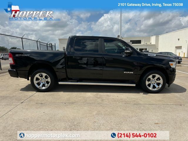 2020 Ram 1500 Big Horn/Lone Star | Plano, TX | AutoRevo PowerSites - Demo1