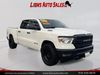 2020 Ram 1500 Tradesman 4 x 4 | Sacramento, CA | Lions Auto Sales 2020 Ram 1500 Tradesman 4 x 4 | Sacramento, CA | Lions Auto Sales