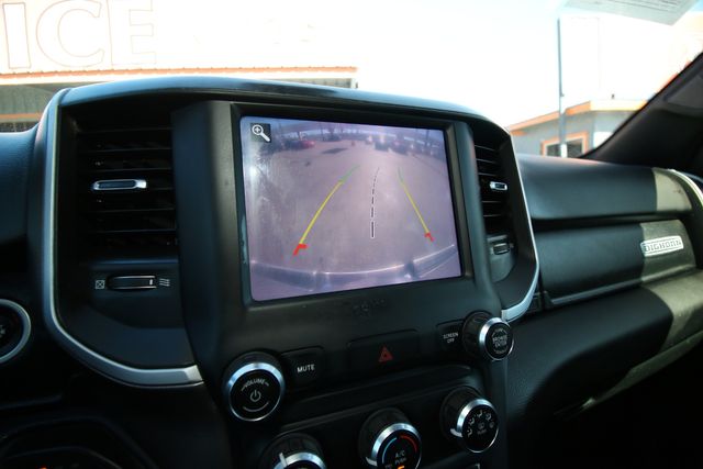 2020 Ram 1500 Big Horn Crew Cab 4x4 5'7" Box | San Antonio, TX | R&amp;L Certified Auto Group