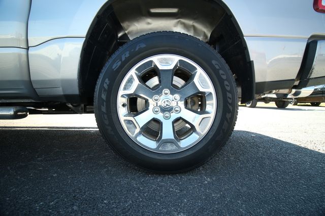 2020 Ram 1500 Big Horn Crew Cab 4x4 5'7" Box | San Antonio, TX | R&L Certified Auto Group 2020 Ram 1500 Big Horn Crew Cab 4x4 5'7" Box | San Antonio, TX | R&L Certified Auto Group