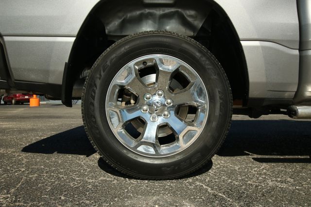 2020 Ram 1500 Big Horn Crew Cab 4x4 5'7" Box | San Antonio, TX | R&amp;L Certified Auto Group