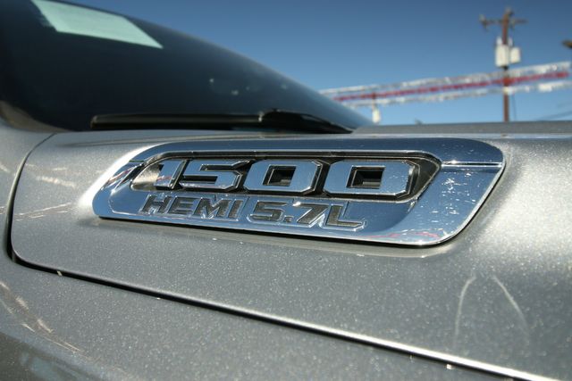 2020 Ram 1500 Big Horn Crew Cab 4x4 5'7" Box | San Antonio, TX | R&L Certified Auto Group 2020 Ram 1500 Big Horn Crew Cab 4x4 5'7" Box | San Antonio, TX | R&L Certified Auto Group