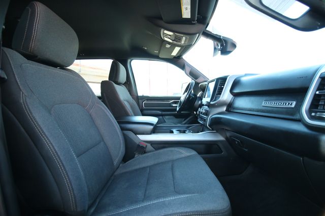 2020 Ram 1500 Big Horn Crew Cab 4x4 5'7" Box | San Antonio, TX | R&L Certified Auto Group 2020 Ram 1500 Big Horn Crew Cab 4x4 5'7" Box | San Antonio, TX | R&L Certified Auto Group