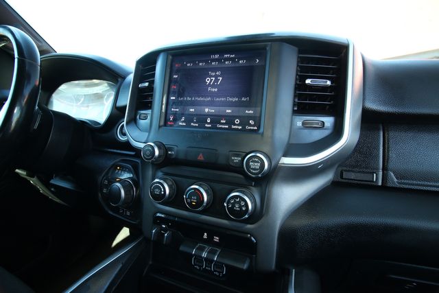 2020 Ram 1500 Big Horn Crew Cab 4x4 5'7" Box | San Antonio, TX | R&L Certified Auto Group 2020 Ram 1500 Big Horn Crew Cab 4x4 5'7" Box | San Antonio, TX | R&L Certified Auto Group