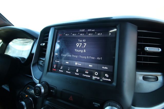 2020 Ram 1500 Big Horn Crew Cab 4x4 5'7" Box | San Antonio, TX | R&L Certified Auto Group 2020 Ram 1500 Big Horn Crew Cab 4x4 5'7" Box | San Antonio, TX | R&L Certified Auto Group