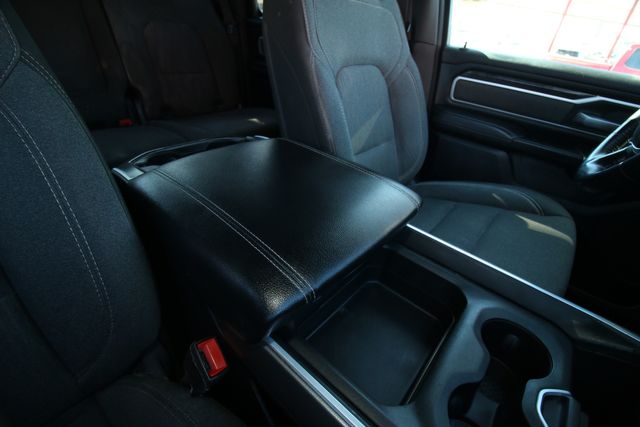 2020 Ram 1500 Big Horn Crew Cab 4x4 5'7" Box | San Antonio, TX | R&amp;L Certified Auto Group