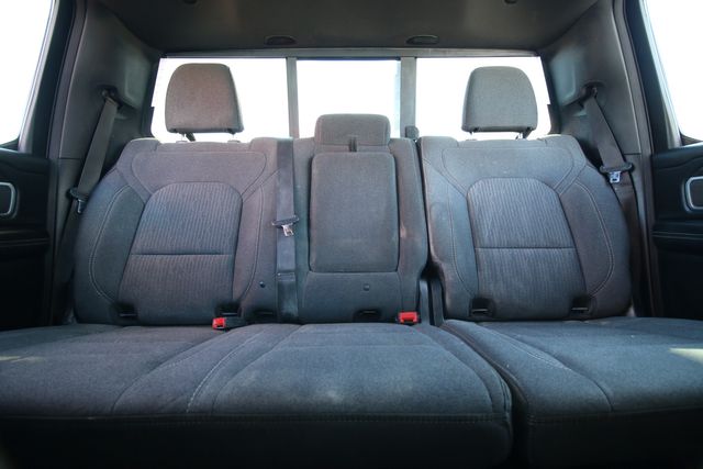 2020 Ram 1500 Big Horn Crew Cab 4x4 5'7" Box | San Antonio, TX | R&amp;L Certified Auto Group