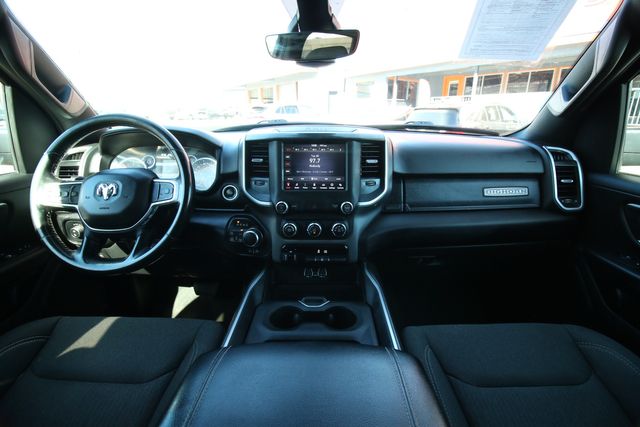 2020 Ram 1500 Big Horn Crew Cab 4x4 5'7" Box | San Antonio, TX | R&L Certified Auto Group 2020 Ram 1500 Big Horn Crew Cab 4x4 5'7" Box | San Antonio, TX | R&L Certified Auto Group