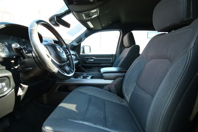 2020 Ram 1500 Big Horn Crew Cab 4x4 5'7" Box | San Antonio, TX | R&amp;L Certified Auto Group