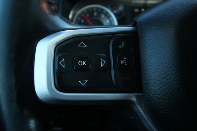 2020 Ram 1500 Big Horn Crew Cab 4x4 5'7" Box | San Antonio, TX | R&L Certified Auto Group 2020 Ram 1500 Big Horn Crew Cab 4x4 5'7" Box | San Antonio, TX | R&L Certified Auto Group