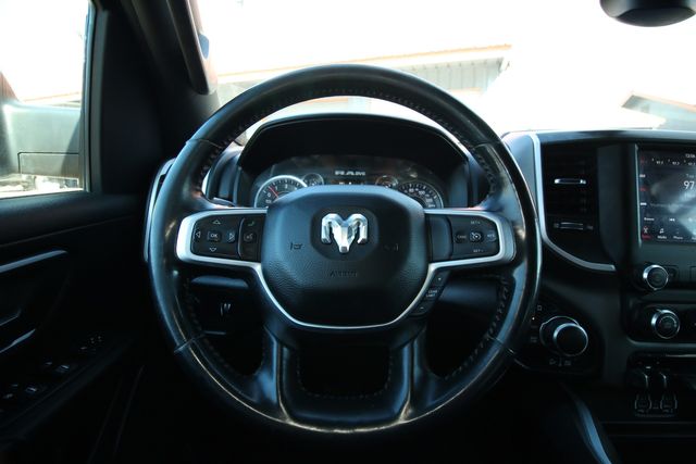 2020 Ram 1500 Big Horn Crew Cab 4x4 5'7" Box | San Antonio, TX | R&L Certified Auto Group 2020 Ram 1500 Big Horn Crew Cab 4x4 5'7" Box | San Antonio, TX | R&L Certified Auto Group