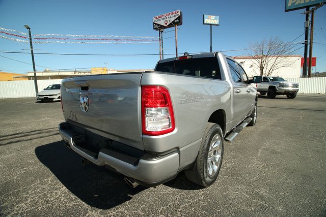2020 Ram 1500 Big Horn Crew Cab 4x4 5'7" Box | San Antonio, TX | R&L Certified Auto Group 2020 Ram 1500 Big Horn Crew Cab 4x4 5'7" Box | San Antonio, TX | R&L Certified Auto Group