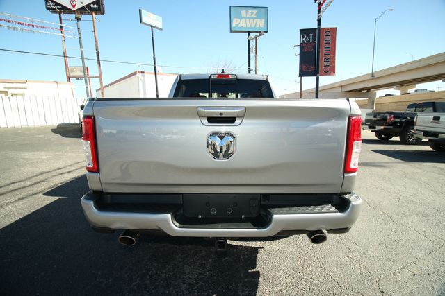 2020 Ram 1500 Big Horn Crew Cab 4x4 5'7" Box | San Antonio, TX | R&L Certified Auto Group 2020 Ram 1500 Big Horn Crew Cab 4x4 5'7" Box | San Antonio, TX | R&L Certified Auto Group