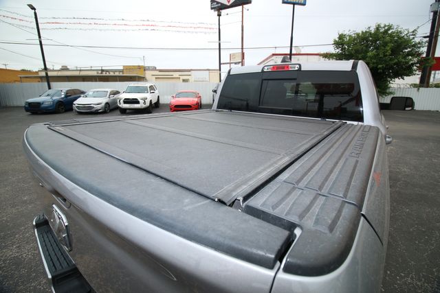 2020 Ram 1500 Big Horn Crew Cab 4x4 5'7" Box | San Antonio, TX | R&amp;L Certified Auto Group