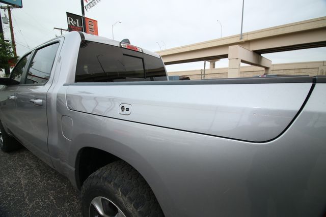 2020 Ram 1500 Big Horn Crew Cab 4x4 5'7" Box | San Antonio, TX | R&L Certified Auto Group 2020 Ram 1500 Big Horn Crew Cab 4x4 5'7" Box | San Antonio, TX | R&L Certified Auto Group