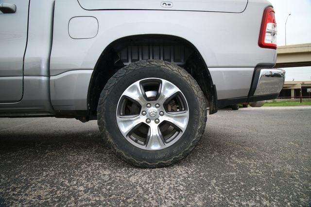 2020 Ram 1500 Big Horn Crew Cab 4x4 5'7" Box | San Antonio, TX | R&amp;L Certified Auto Group