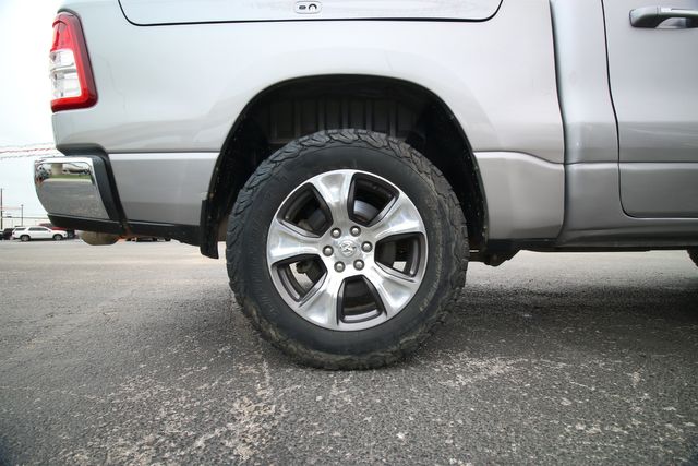 2020 Ram 1500 Big Horn Crew Cab 4x4 5'7" Box | San Antonio, TX | R&L Certified Auto Group 2020 Ram 1500 Big Horn Crew Cab 4x4 5'7" Box | San Antonio, TX | R&L Certified Auto Group