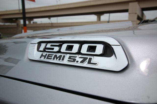 2020 Ram 1500 Big Horn Crew Cab 4x4 5'7" Box | San Antonio, TX | R&L Certified Auto Group 2020 Ram 1500 Big Horn Crew Cab 4x4 5'7" Box | San Antonio, TX | R&L Certified Auto Group