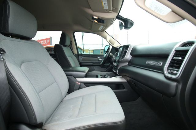 2020 Ram 1500 Big Horn Crew Cab 4x4 5'7" Box | San Antonio, TX | R&L Certified Auto Group 2020 Ram 1500 Big Horn Crew Cab 4x4 5'7" Box | San Antonio, TX | R&L Certified Auto Group