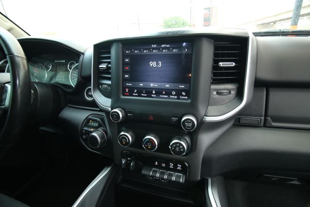 2020 Ram 1500 Big Horn Crew Cab 4x4 5'7" Box | San Antonio, TX | R&L Certified Auto Group 2020 Ram 1500 Big Horn Crew Cab 4x4 5'7" Box | San Antonio, TX | R&L Certified Auto Group