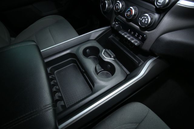 2020 Ram 1500 Big Horn Crew Cab 4x4 5'7" Box | San Antonio, TX | R&amp;L Certified Auto Group
