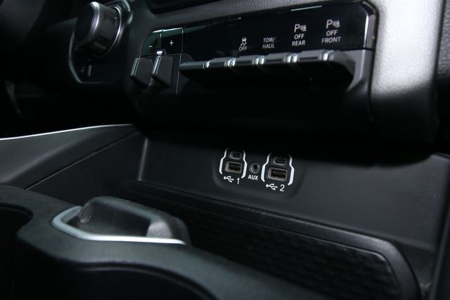 2020 Ram 1500 Big Horn Crew Cab 4x4 5'7" Box | San Antonio, TX | R&amp;L Certified Auto Group