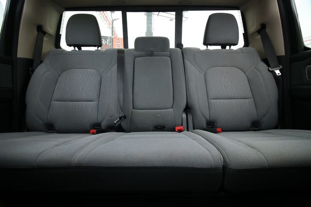 2020 Ram 1500 Big Horn Crew Cab 4x4 5'7" Box | San Antonio, TX | R&amp;L Certified Auto Group