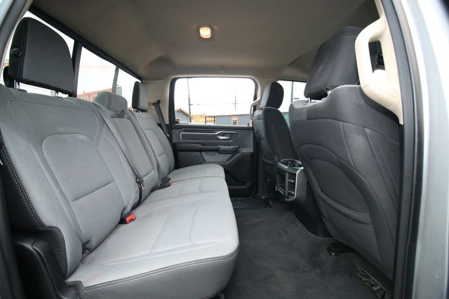 2020 Ram 1500 Big Horn Crew Cab 4x4 5'7" Box | San Antonio, TX | R&L Certified Auto Group 2020 Ram 1500 Big Horn Crew Cab 4x4 5'7" Box | San Antonio, TX | R&L Certified Auto Group