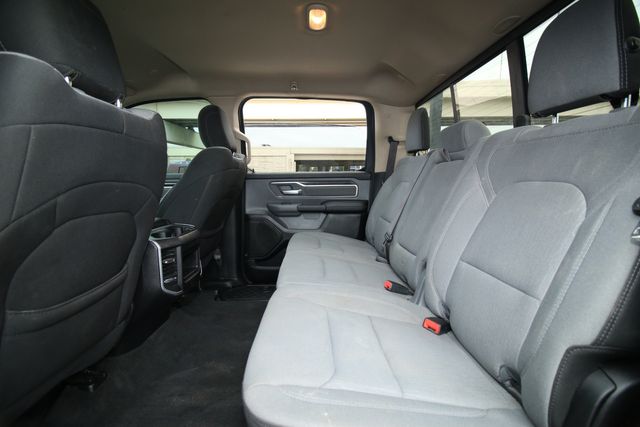 2020 Ram 1500 Big Horn Crew Cab 4x4 5'7" Box | San Antonio, TX | R&L Certified Auto Group 2020 Ram 1500 Big Horn Crew Cab 4x4 5'7" Box | San Antonio, TX | R&L Certified Auto Group