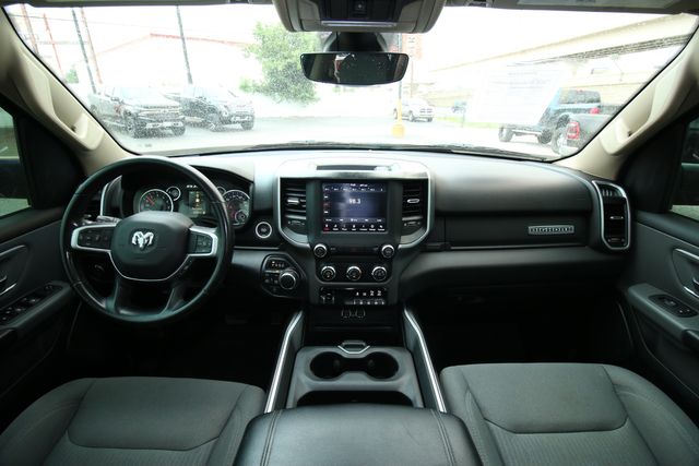 2020 Ram 1500 Big Horn Crew Cab 4x4 5'7" Box | San Antonio, TX | R&L Certified Auto Group 2020 Ram 1500 Big Horn Crew Cab 4x4 5'7" Box | San Antonio, TX | R&L Certified Auto Group