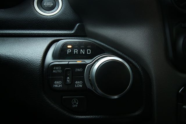2020 Ram 1500 Big Horn Crew Cab 4x4 5'7" Box | San Antonio, TX | R&amp;L Certified Auto Group